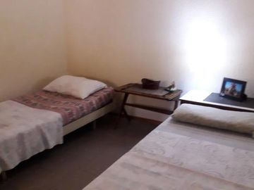 Departamento en venta - 2 dormitorios 1 baño - 51mts2 - San Clemente Del Tuyu