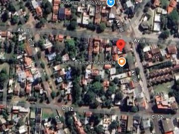 Departamento en venta - 2 dormitorios 1 baño - 51mts2 - San Clemente Del Tuyu