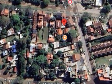 Departamento en venta - 2 dormitorios 1 baño - 51mts2 - San Clemente Del Tuyu