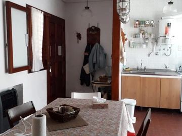 Departamento en venta - 2 dormitorios 1 baño - 51mts2 - San Clemente Del Tuyu