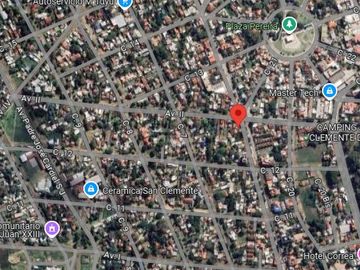 Departamento en venta - 2 dormitorios 1 baño - 51mts2 - San Clemente Del Tuyu