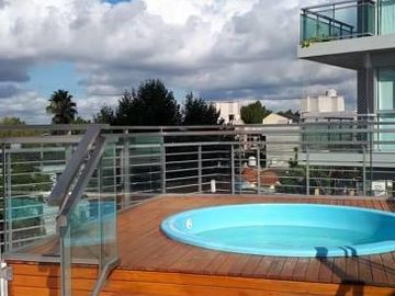 Departamento - Temperley