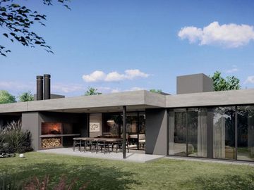 Casa - Villa Warcalde