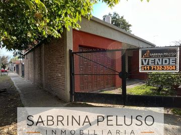 Venta Casa Ituzaingo