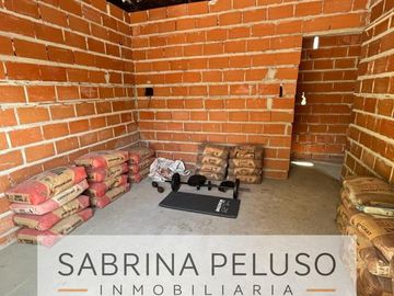 Venta Casa Ituzaingo