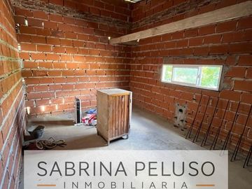 Venta Casa Ituzaingo