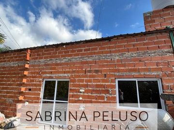 Venta Casa Ituzaingo
