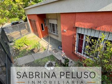 Venta Casa Ituzaingo