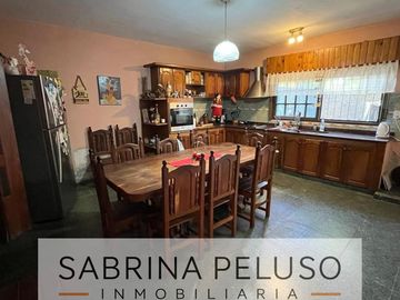Venta Casa Ituzaingo