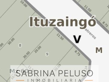 Venta Casa Ituzaingo