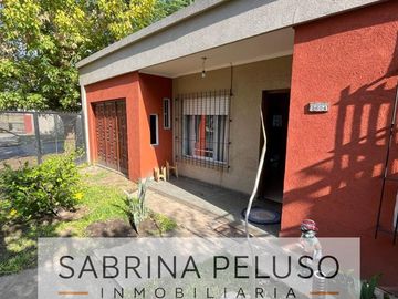 Venta Casa Ituzaingo