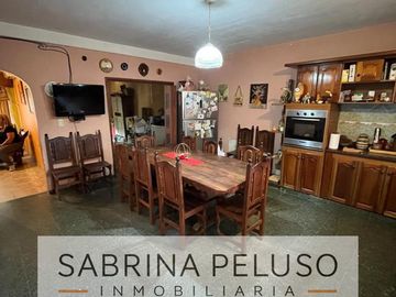 Venta Casa Ituzaingo