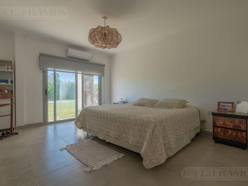 Casa en  San Matias PG
