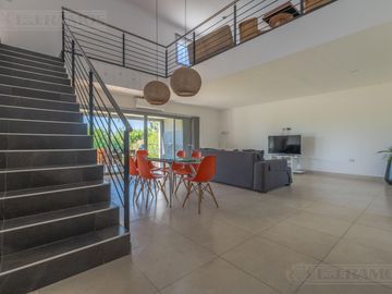 Casa en  San Matias PG