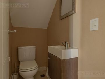 Casa en  San Matias PG