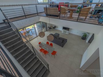 Casa en  San Matias PG