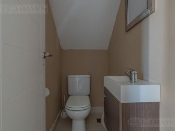 Casa en  San Matias PG