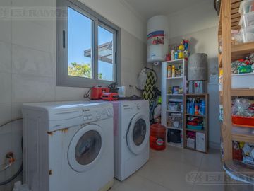 Casa en  San Matias PG