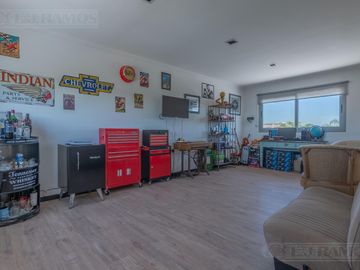 Casa en  San Matias PG