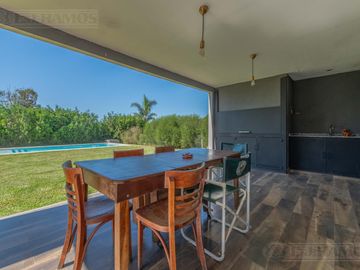 Casa en  San Matias PG