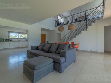 Casa en  San Matias PG