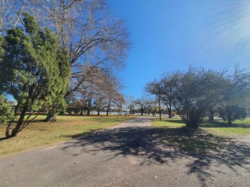 Casa en  San Matias PG