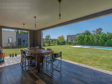 Casa en  San Matias PG