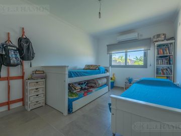Casa en  San Matias PG