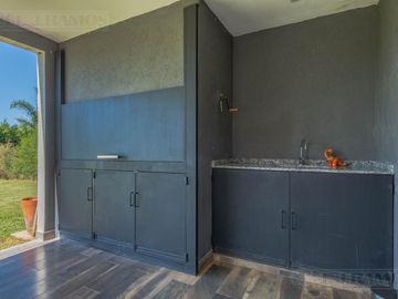 Casa en  San Matias PG