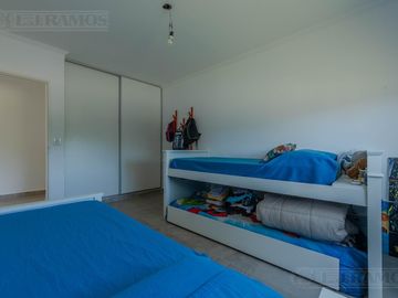 Casa en  San Matias PG
