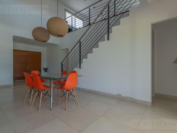 Casa en  San Matias PG