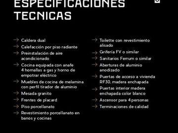 SEMIPISO - 3 AMBIENTES CON POSIBIILIDAD DE HACER OTRO CUARTO - BALCON - UNA COCHERA- COLEGIALES