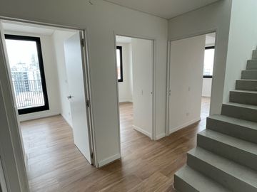 Venta a Estrenar 4 Ambientes - FULL Amenities - PALERMO SOHO - Ideal Vivienda o Airbnb