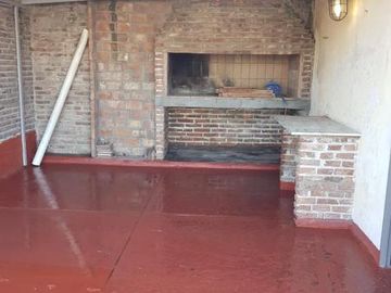 Imperdible departamento con terraza exclusiva