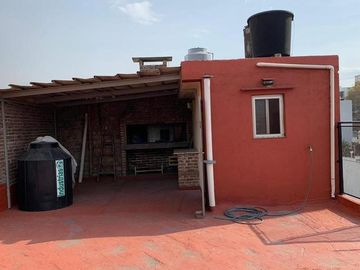 Imperdible departamento con terraza exclusiva