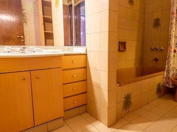 Imperdible departamento con terraza exclusiva