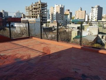 Imperdible departamento con terraza exclusiva