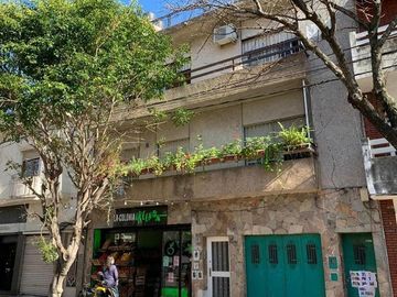 Imperdible departamento con terraza exclusiva