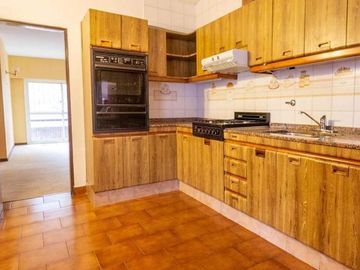 Imperdible departamento con terraza exclusiva