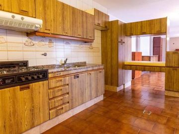 Imperdible departamento con terraza exclusiva