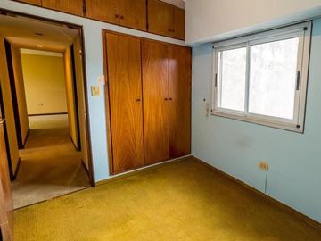 Imperdible departamento con terraza exclusiva