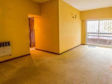 Imperdible departamento con terraza exclusiva