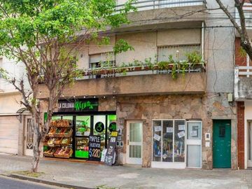 Imperdible departamento con terraza exclusiva