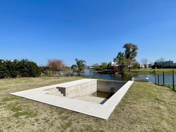 Casa en venta en San Matias - Al Lago - Con Piscina