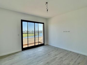 Casa en venta en San Matias - Al Lago - Con Piscina