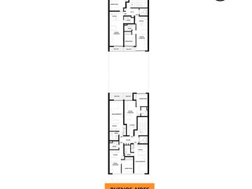 Departamento en venta un dormitorio Martin Rosario