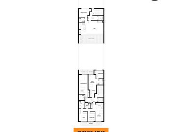 Departamento en venta un dormitorio Martin Rosario