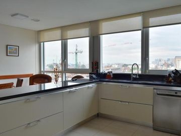 Departamento - Palermo Chico Super exclusivo  - LE PARC todos los amenities