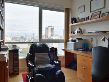Departamento - Palermo Chico Super exclusivo  - LE PARC todos los amenities