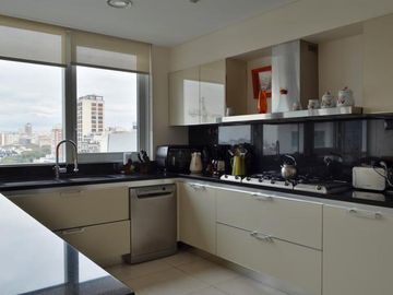 Departamento - Palermo Chico Super exclusivo  - LE PARC todos los amenities